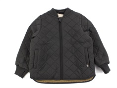 Wheat raven thermal jacket Benni